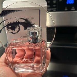 Calvin Klein Eau de Parfum 100 ml